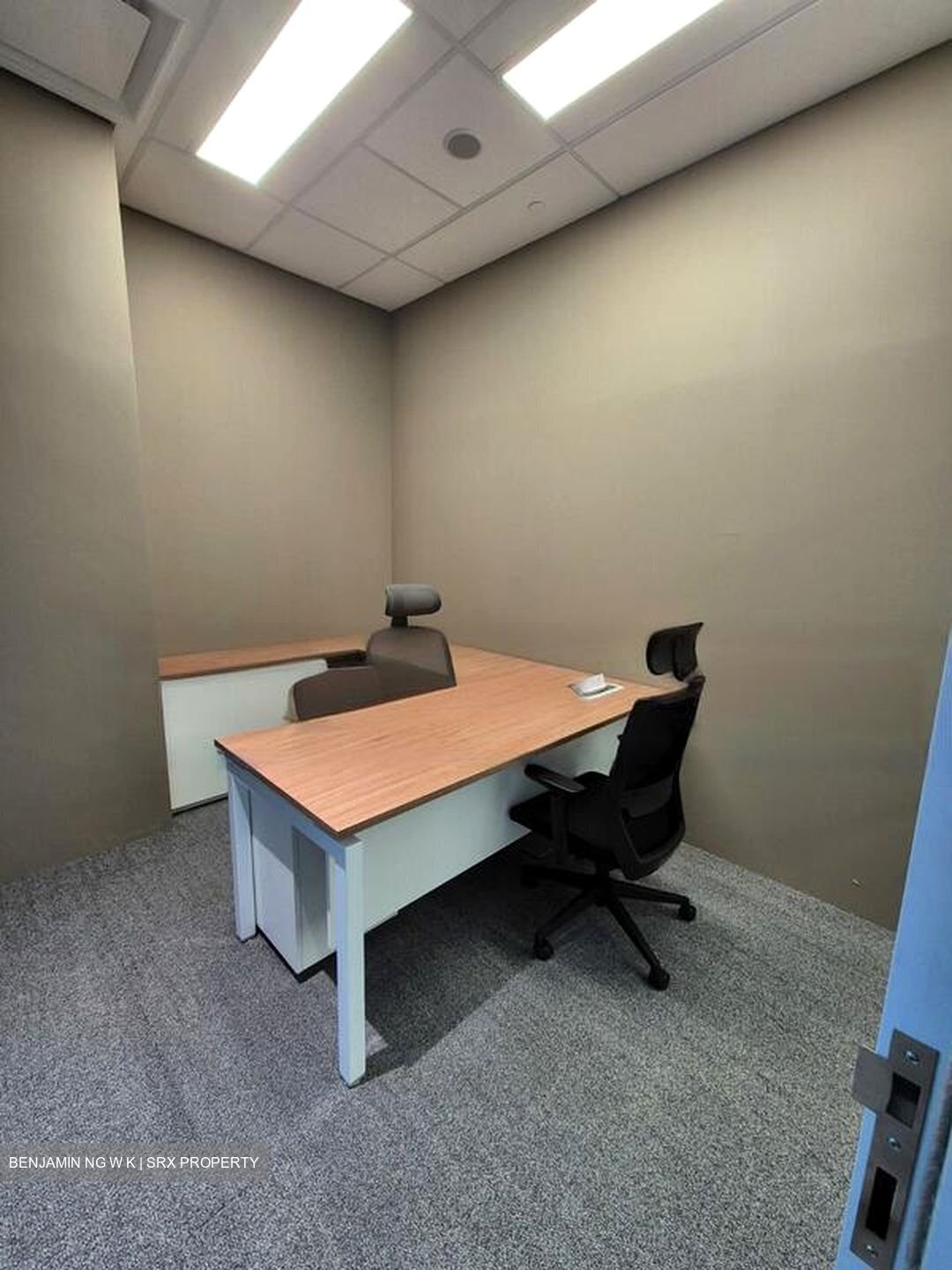 Oue Downtown (D1), Office #457196931